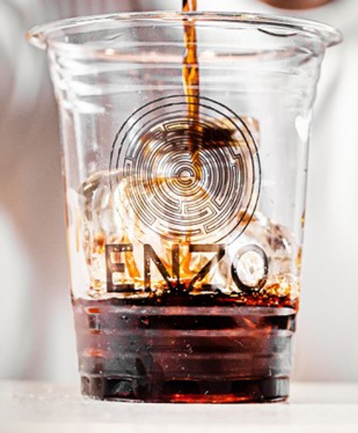 Cold Brew