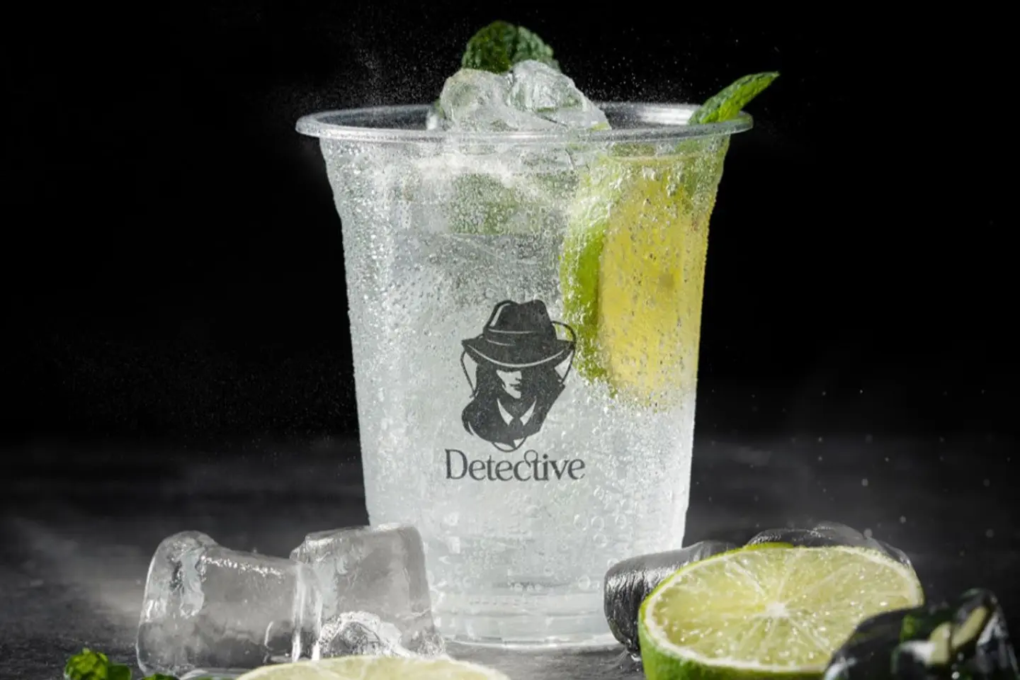 Classic Mojito