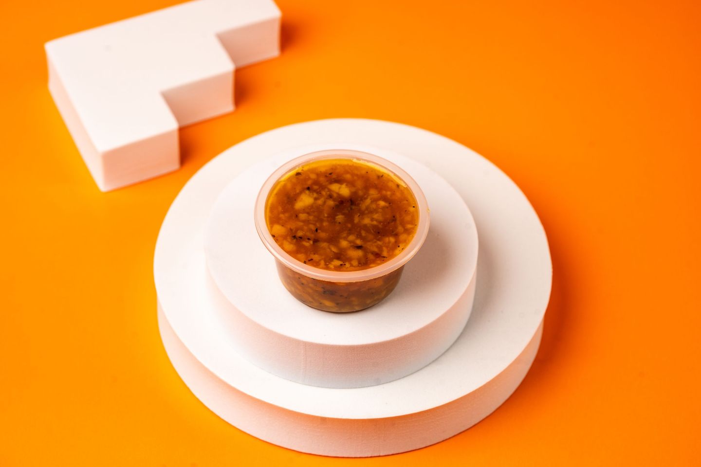 Mango Chutney