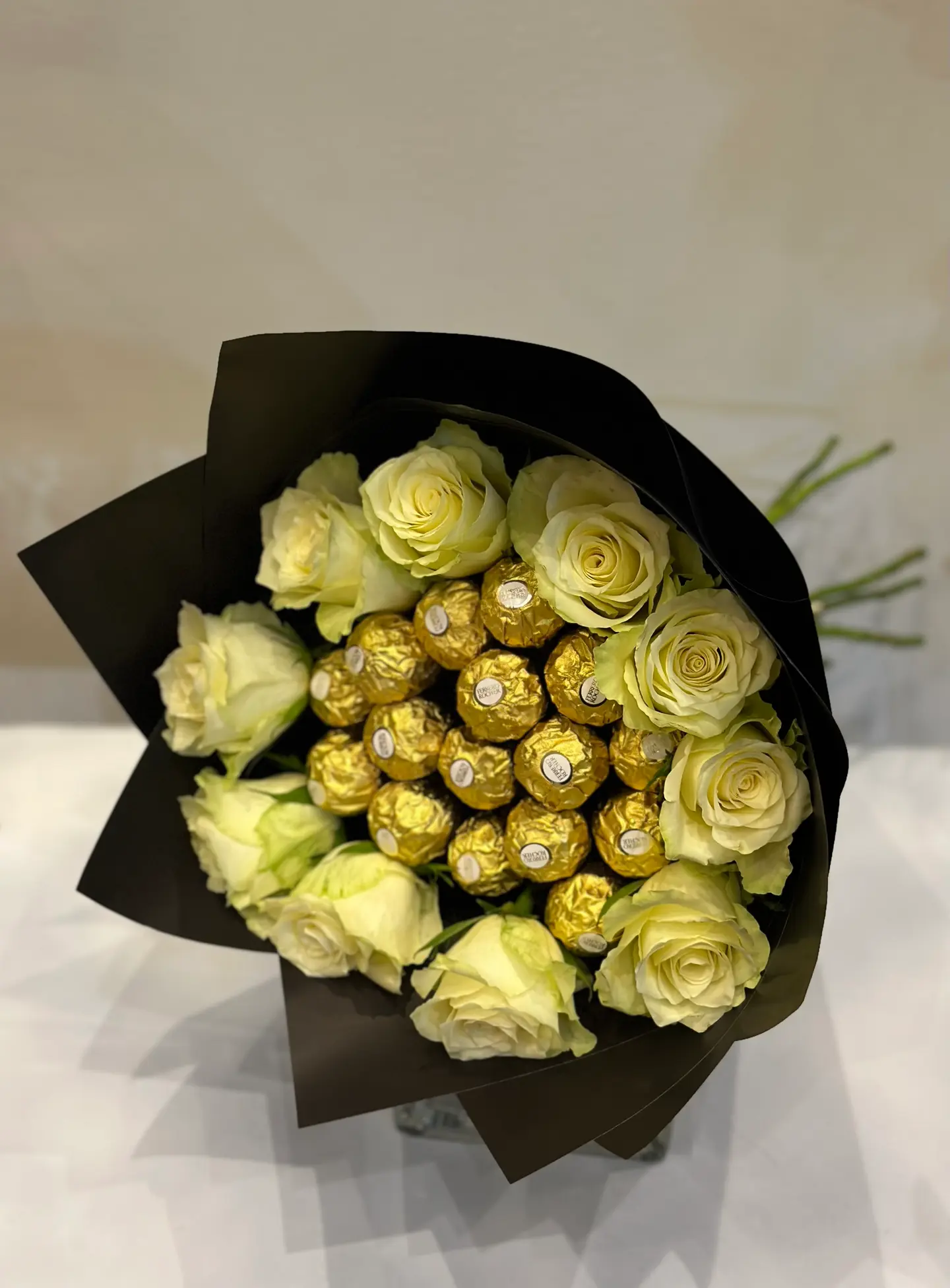 036   Ferrero Rocher 2