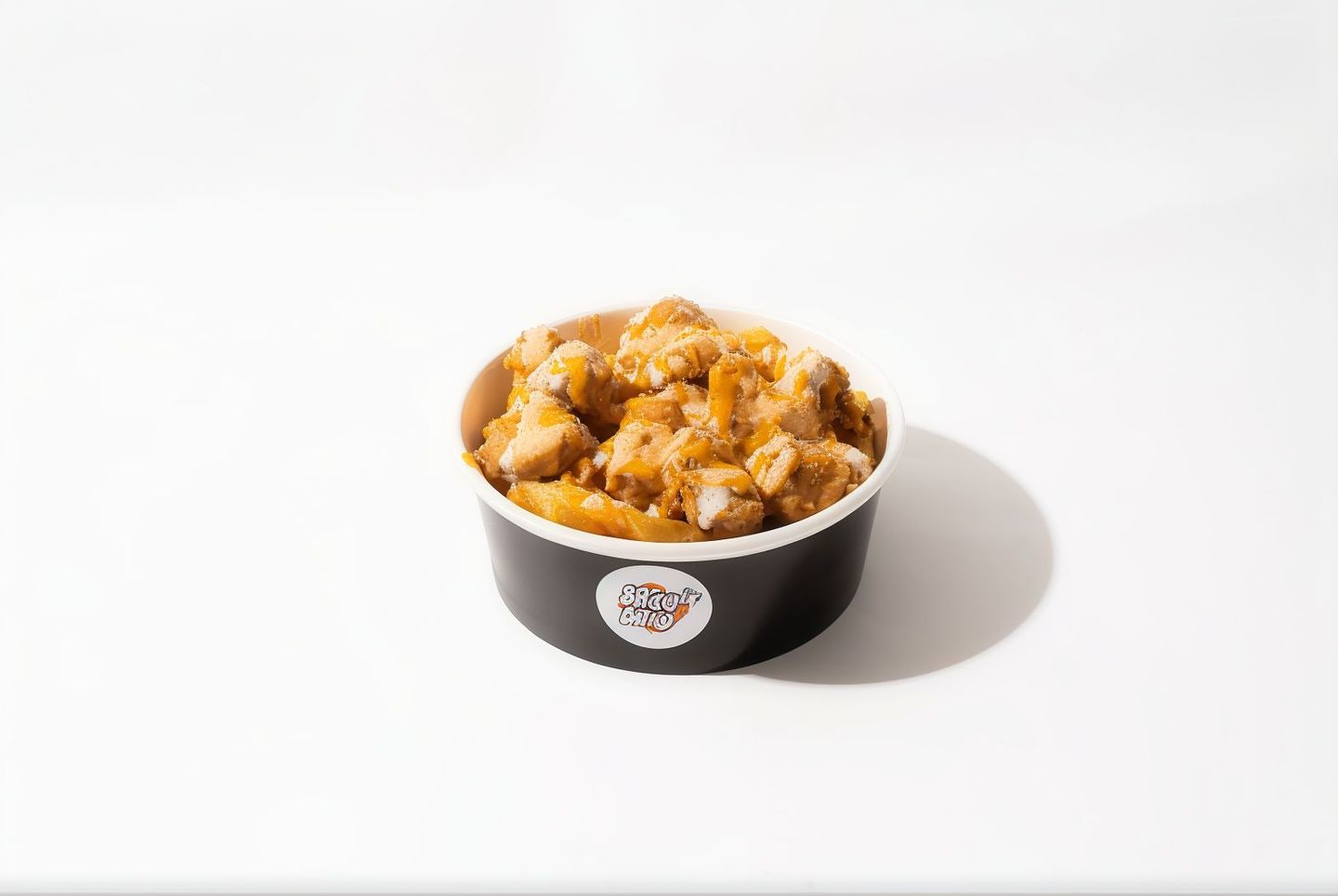 Chicken Fries