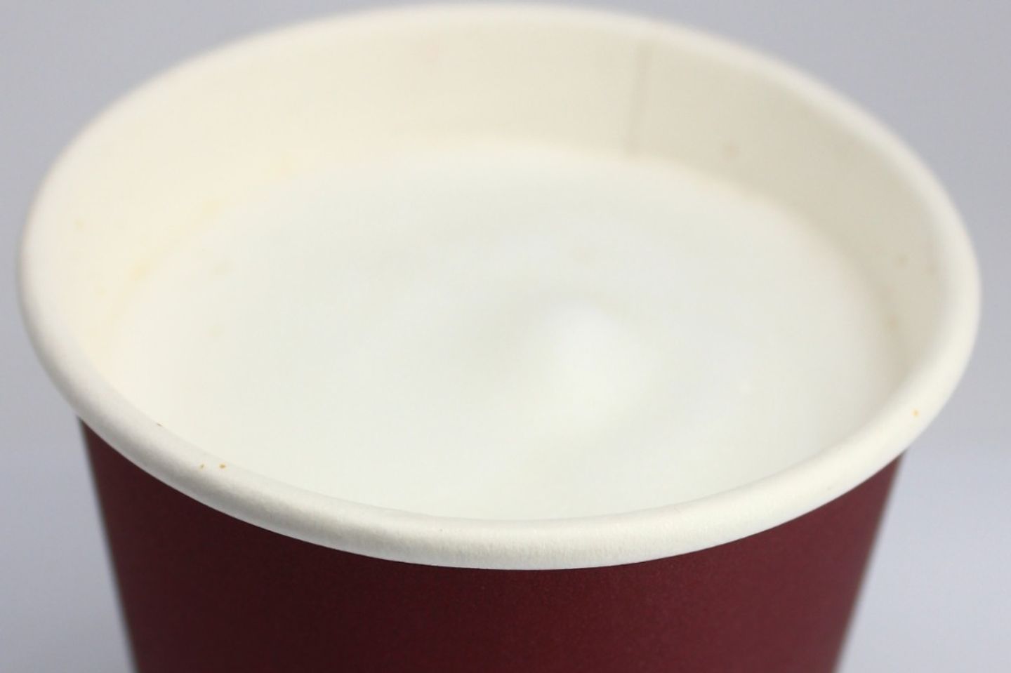 English Tea With Milk