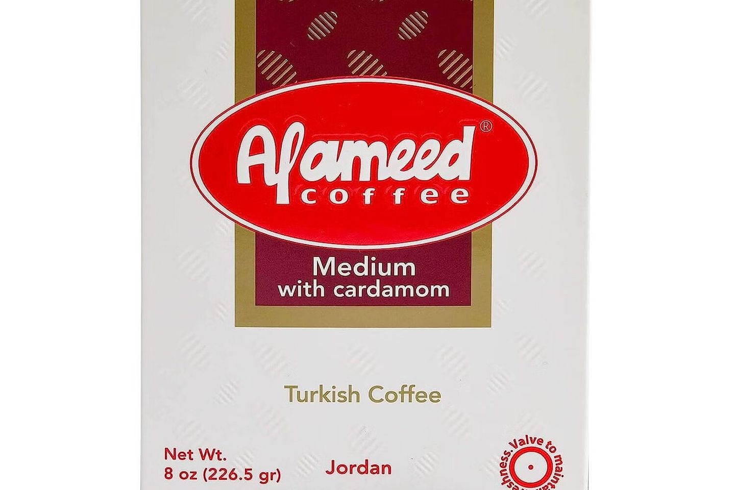 Turkish Coffee 250 Gm