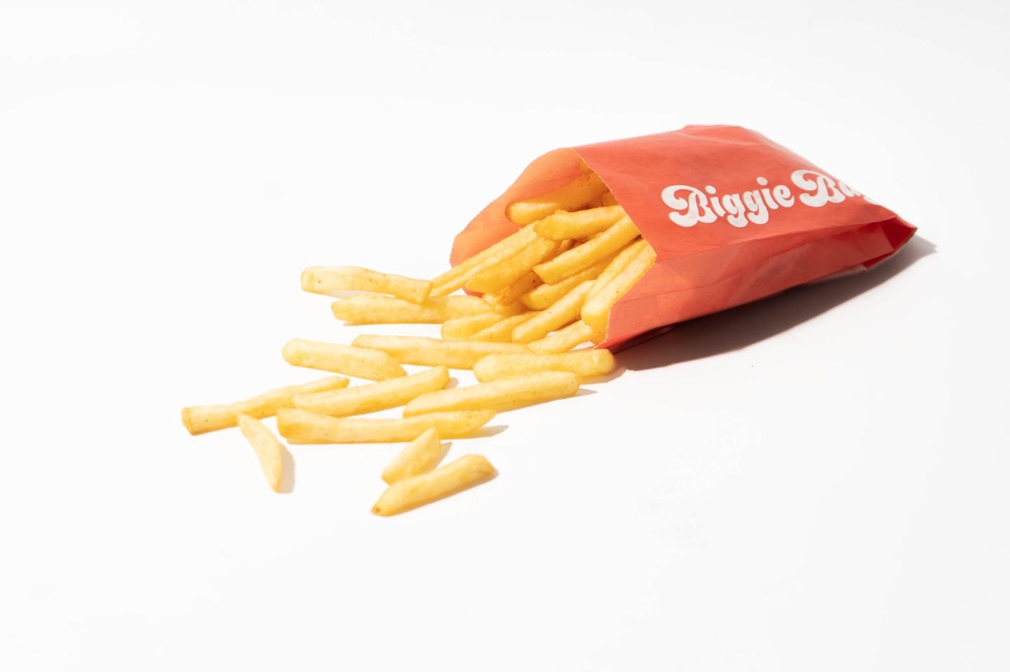Regular Potatoes