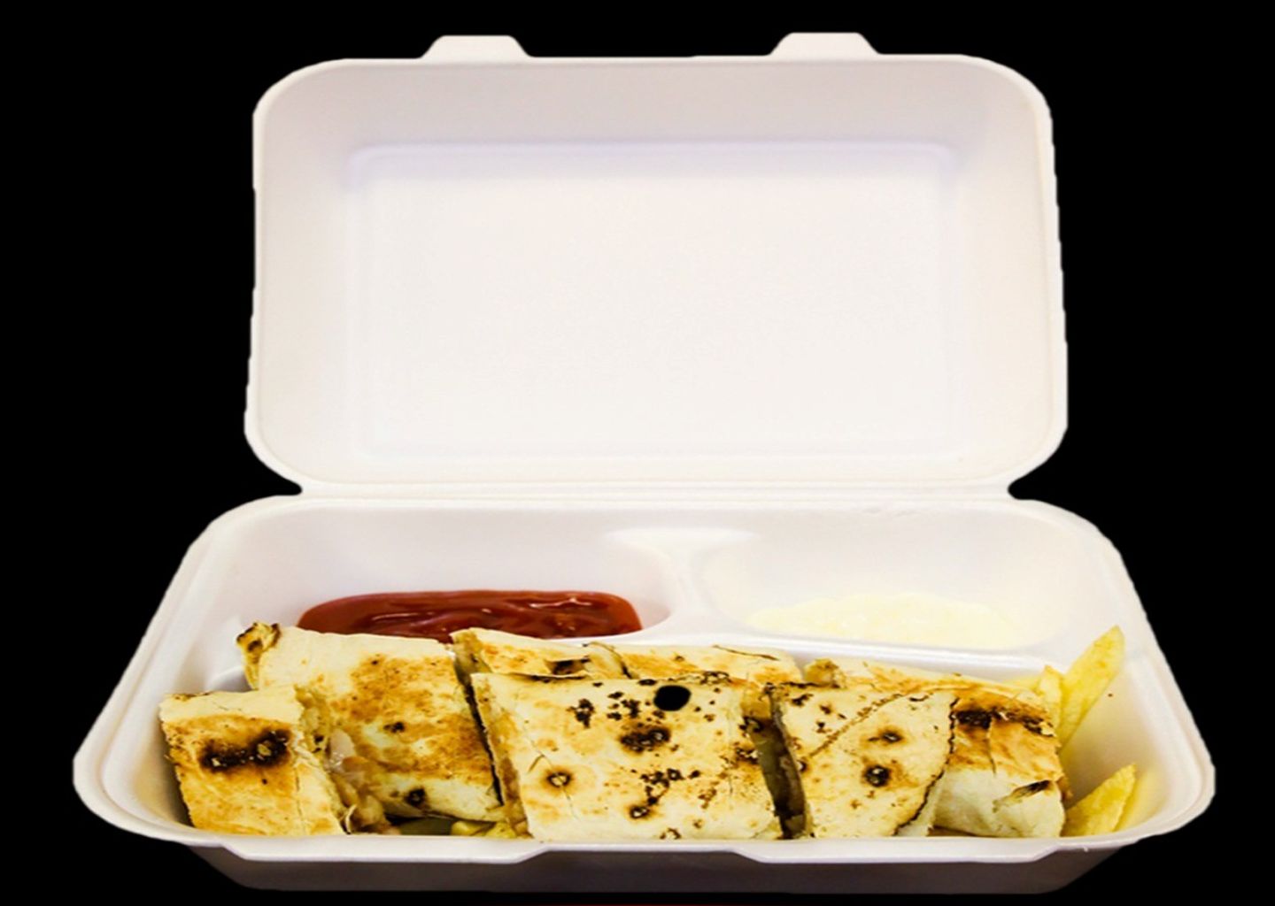 عربي برجر
