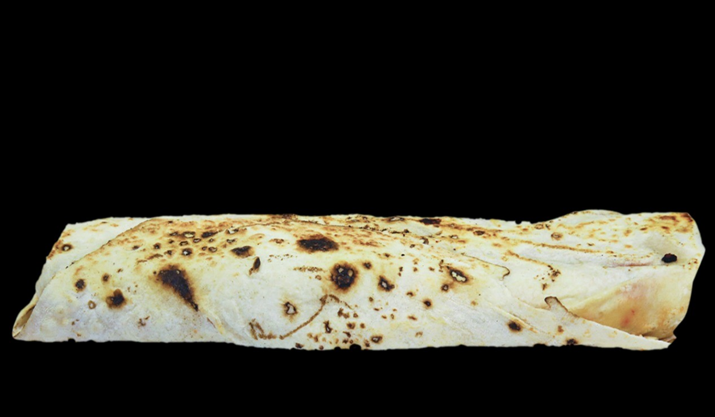 صاروخ حراق
