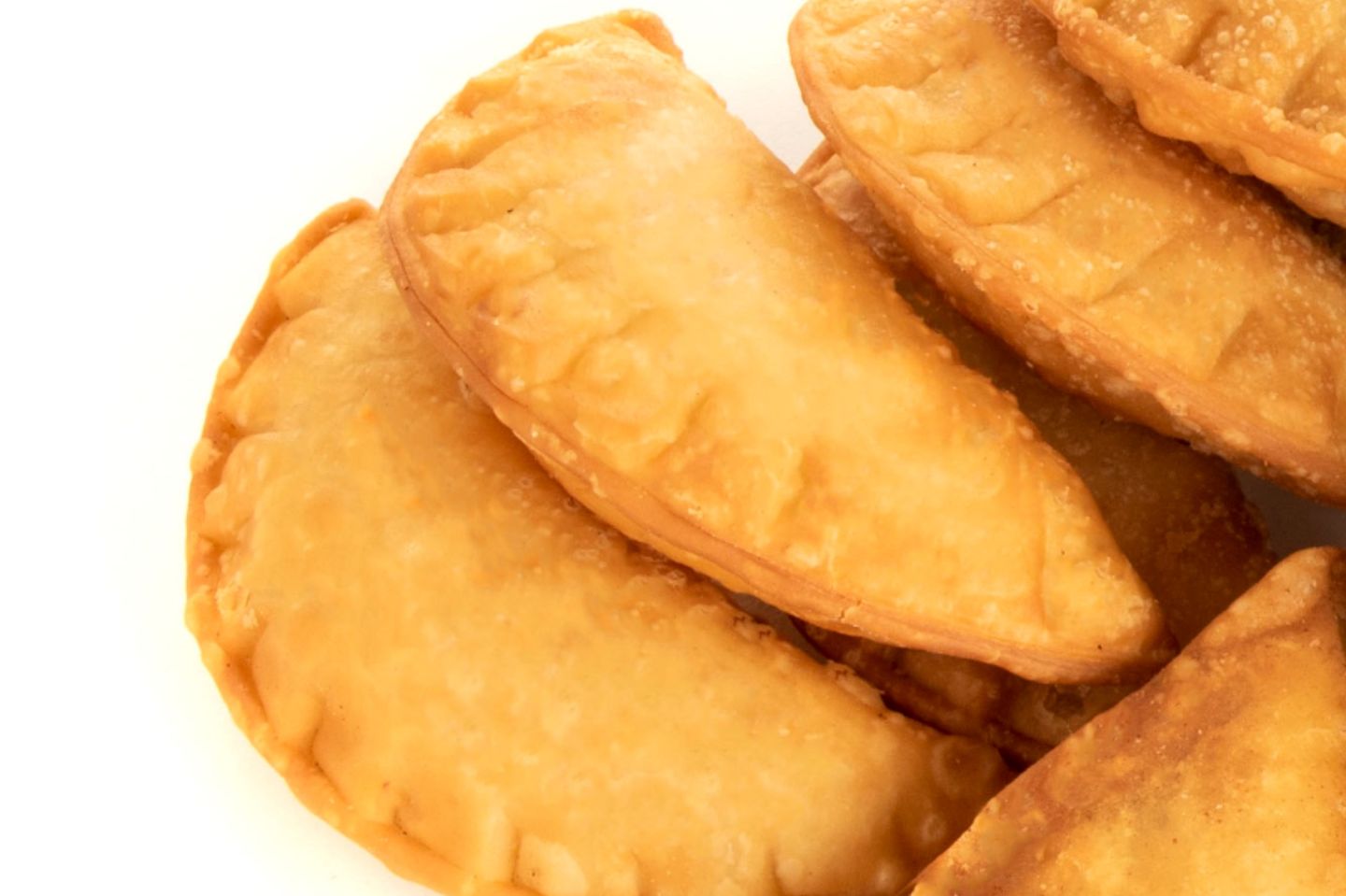 سمبوسة دجاج بف مجمدة