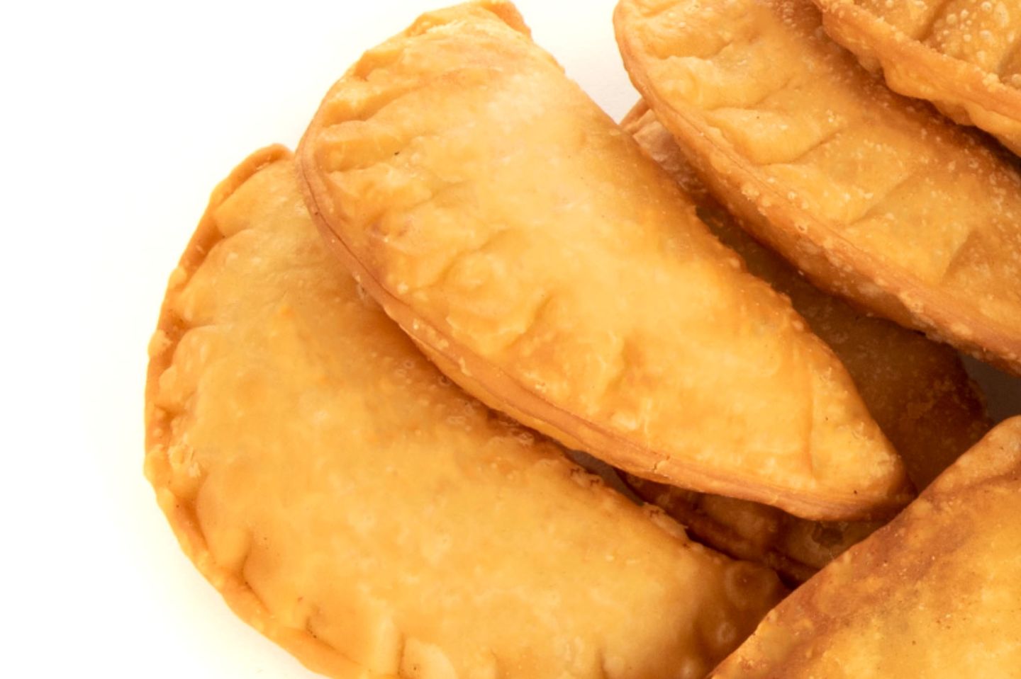 سمبوسة لحم بف مجمدة