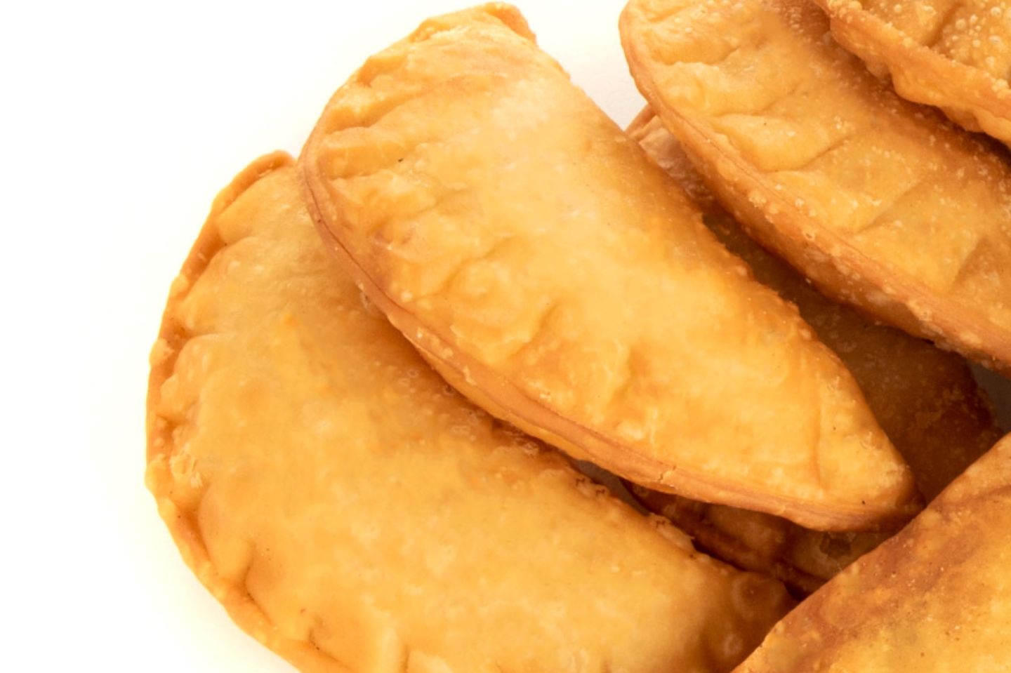 سمبوسة خضار بف مجمدة
