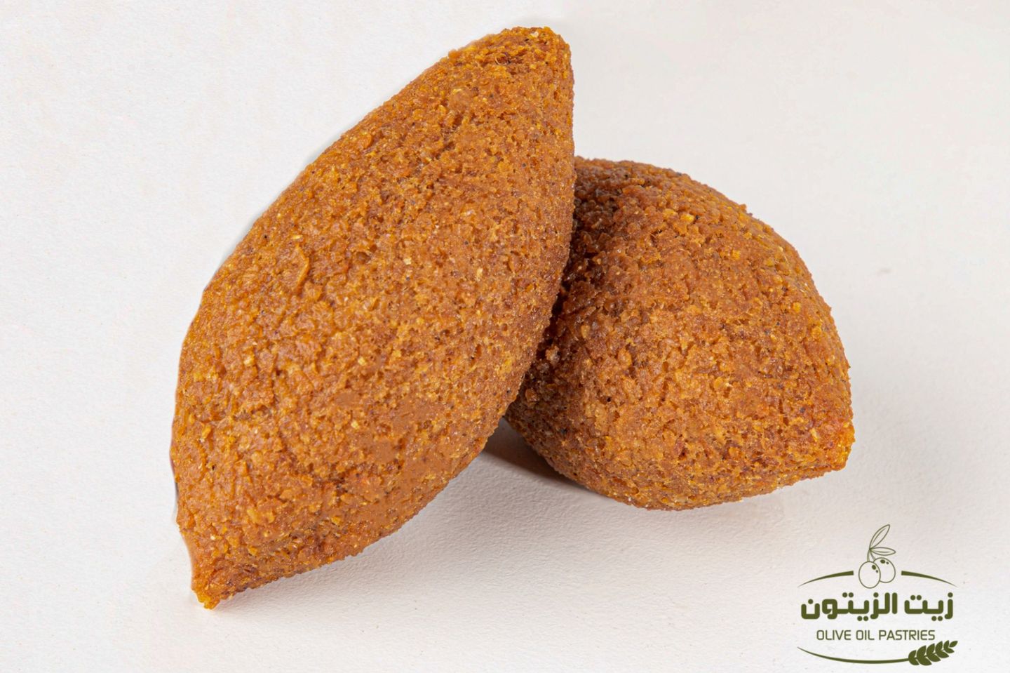 كبة سبيشال باللحم مجمدة