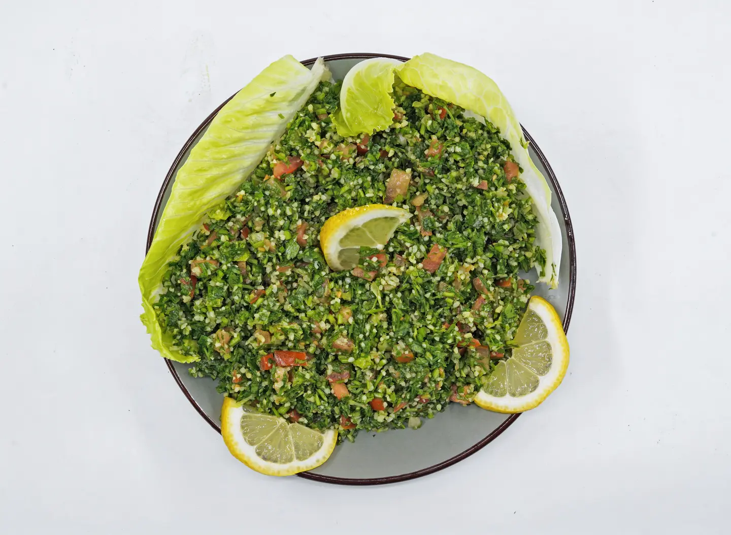 تبولة