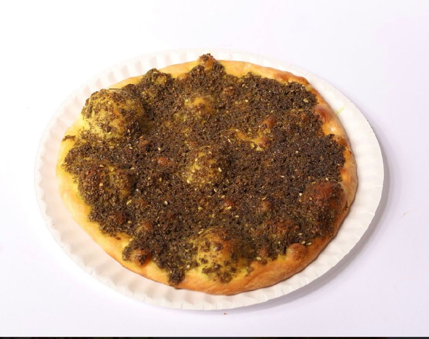 Thyme Pie