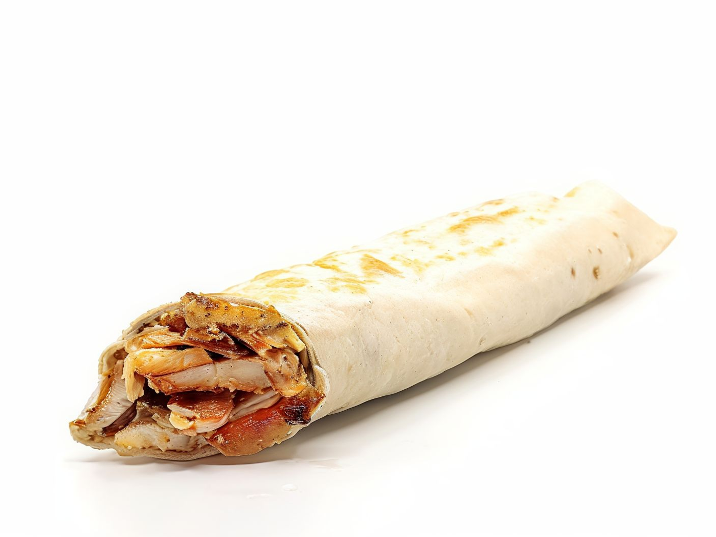سندوتش صاروخ دجاج