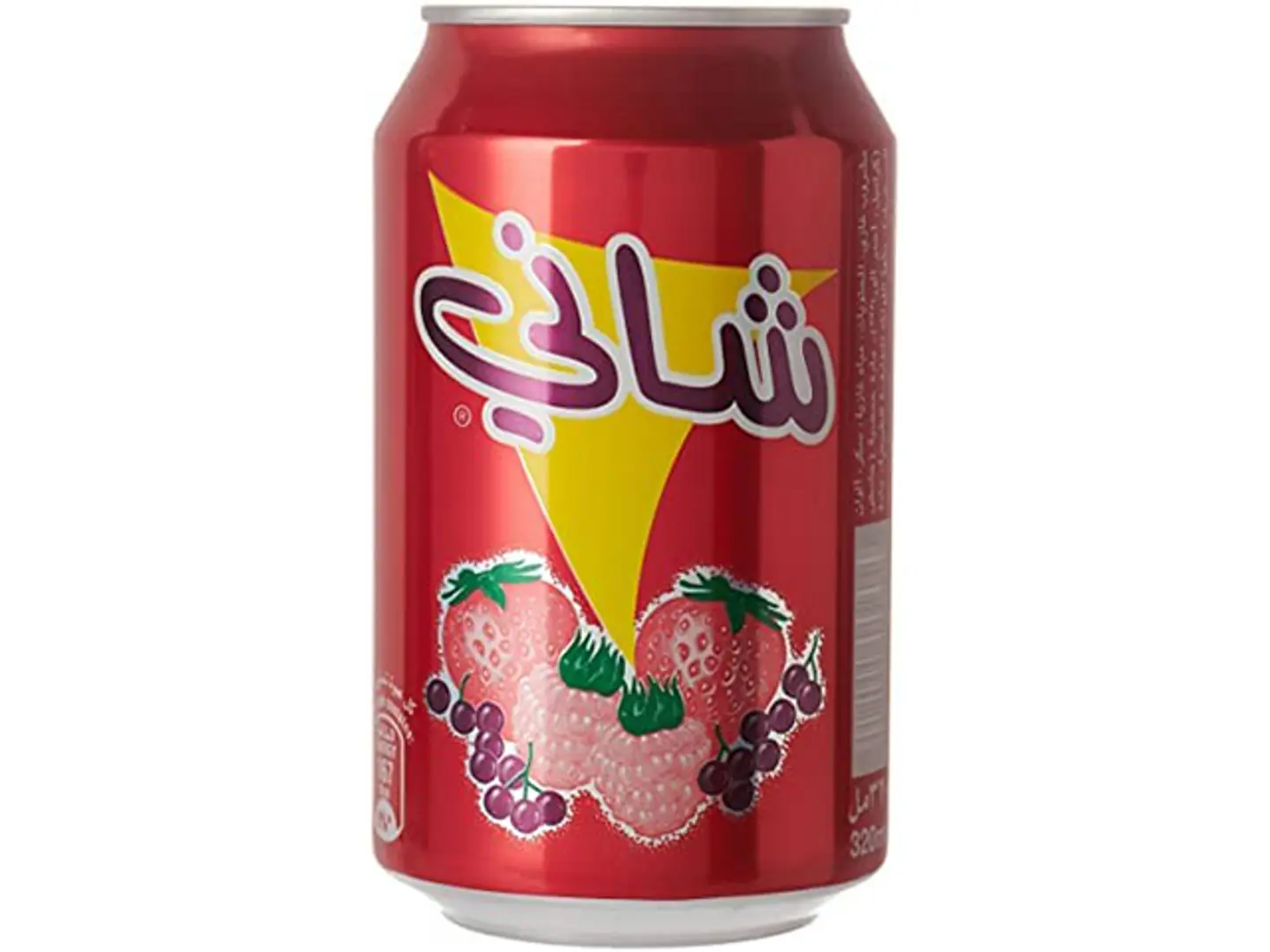 شاني كبير
