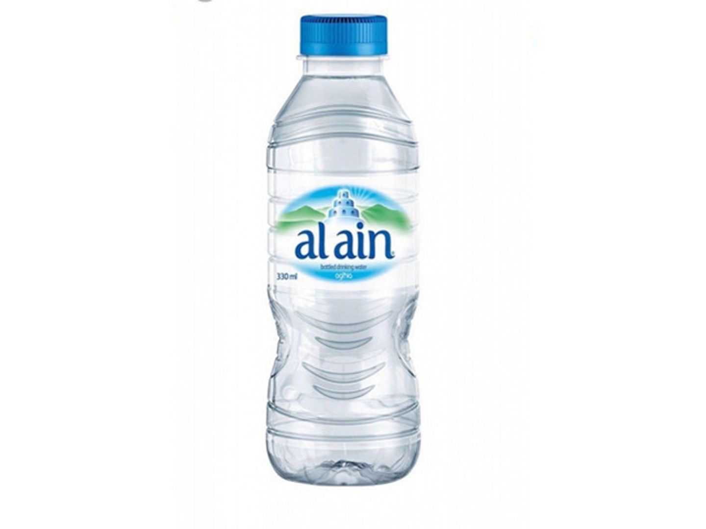 Small Water