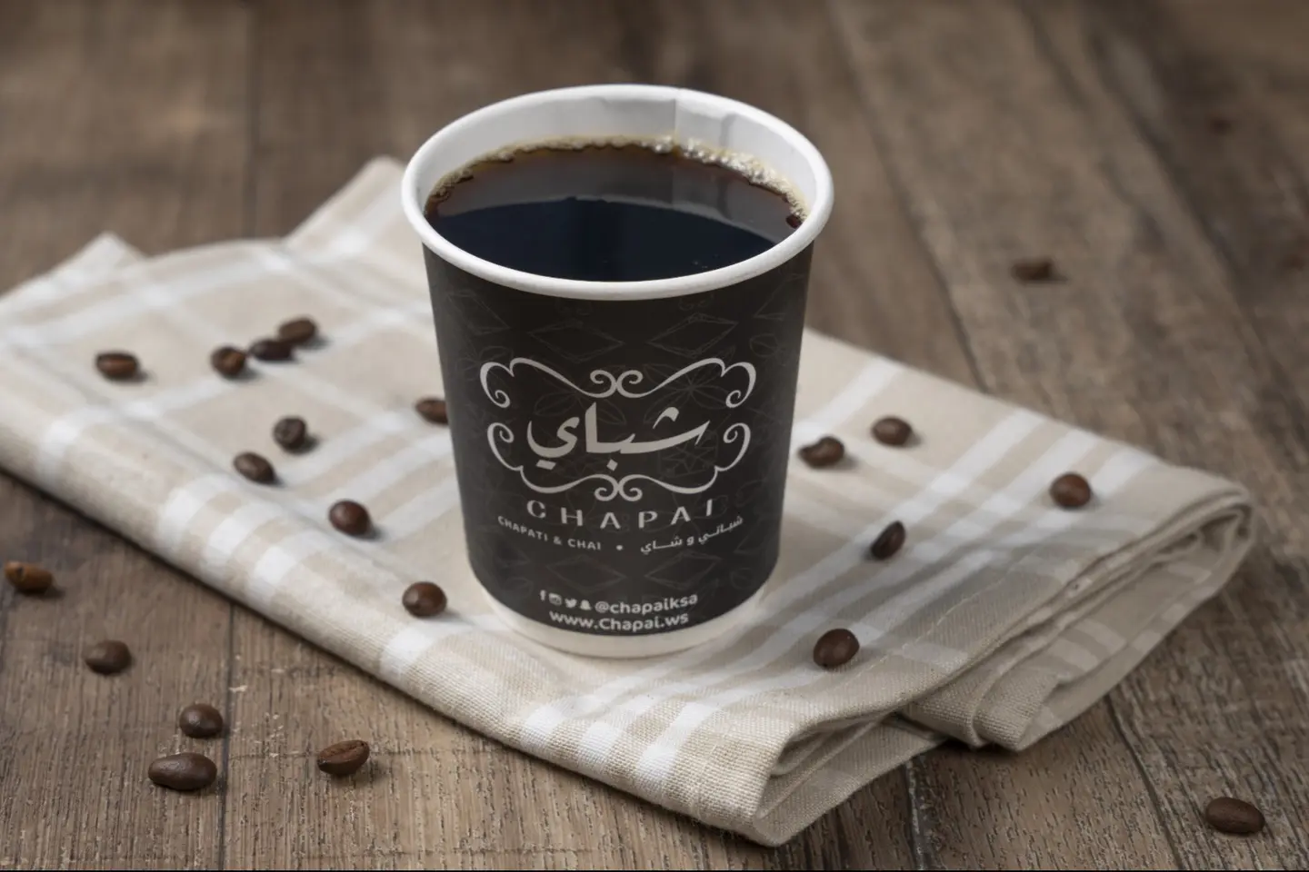 Black Coffe