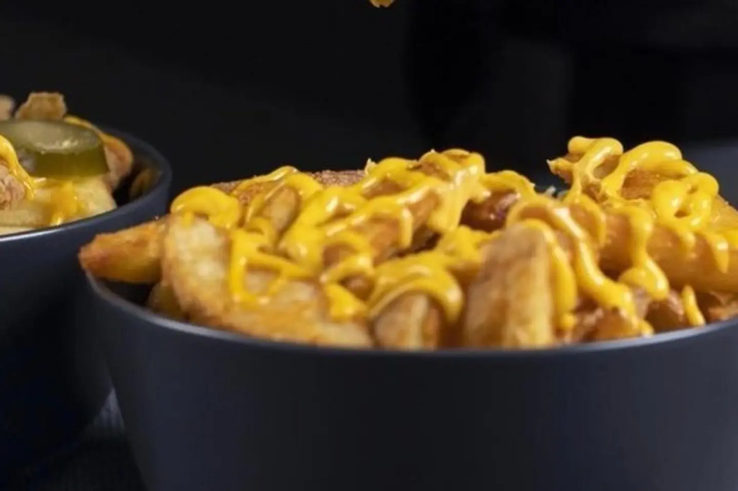 بطاطس ويدجز