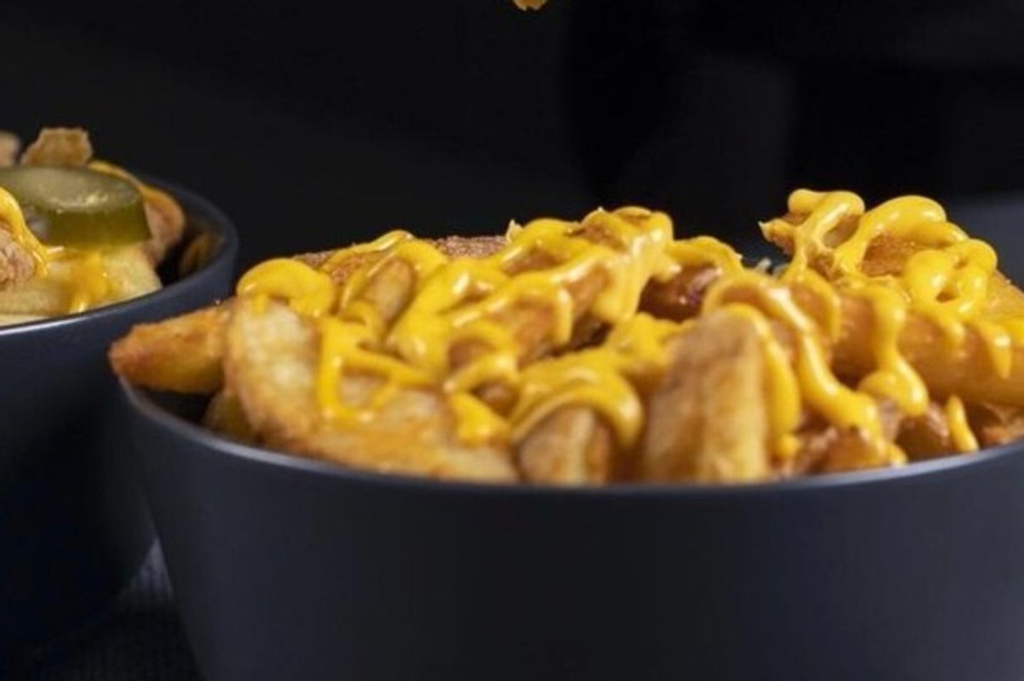 بطاطس ويدجز
