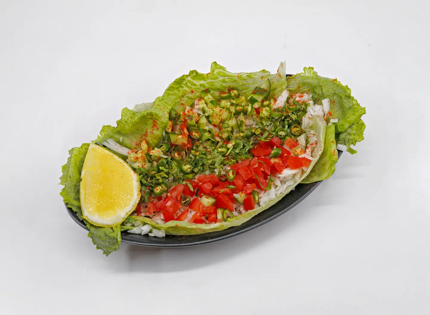 Green Salad