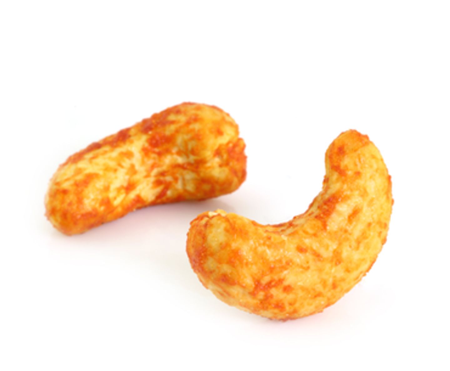 Cashew Chilli