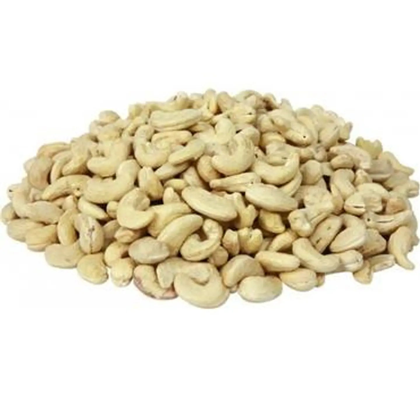 كاجو غير محمص  - كاجو غير محمص 250 جرام