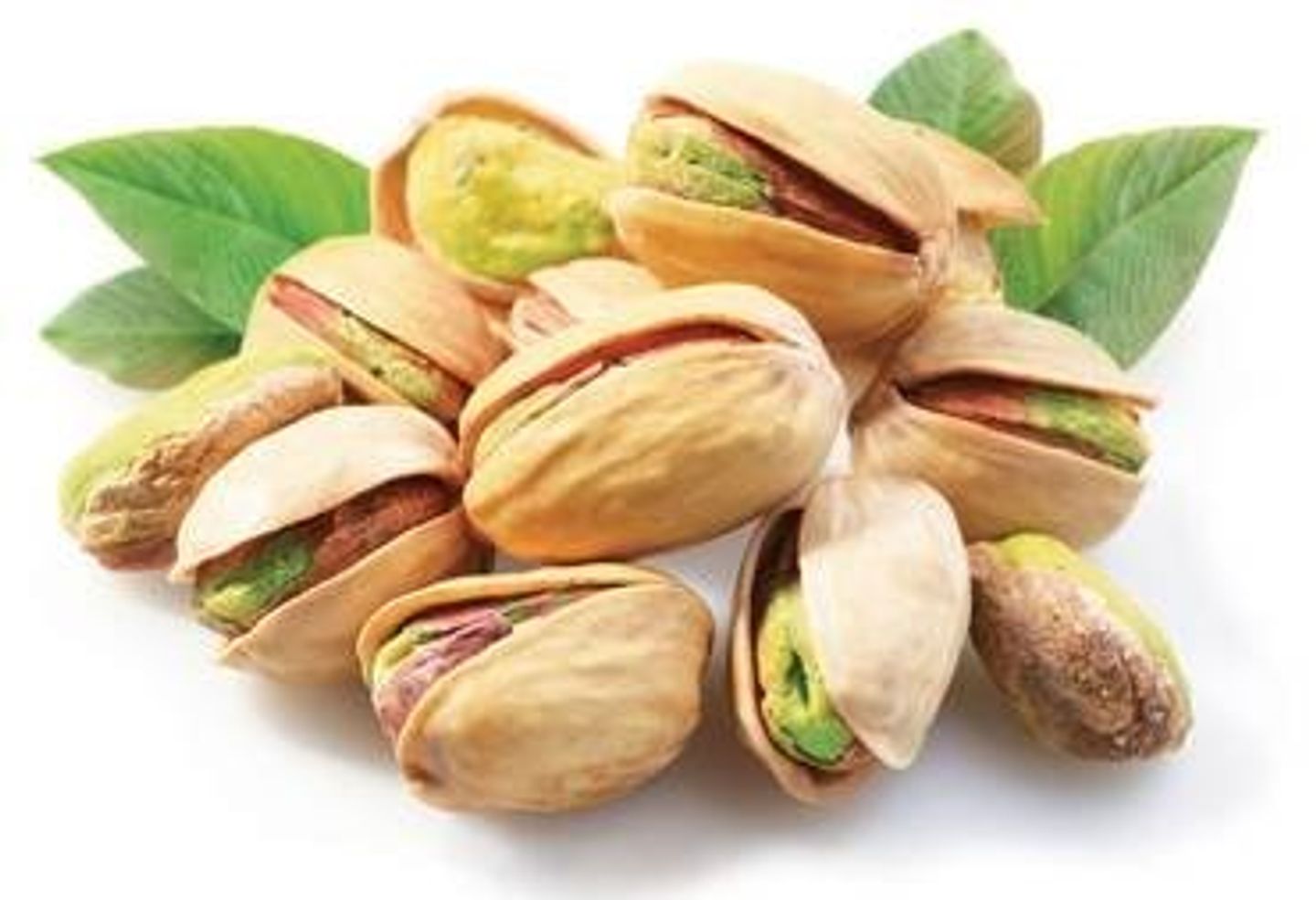 Pistachios Without Salt  - Pistachios Without Salt 250 Gm
