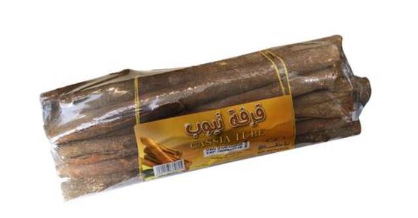 Long Cinnamon