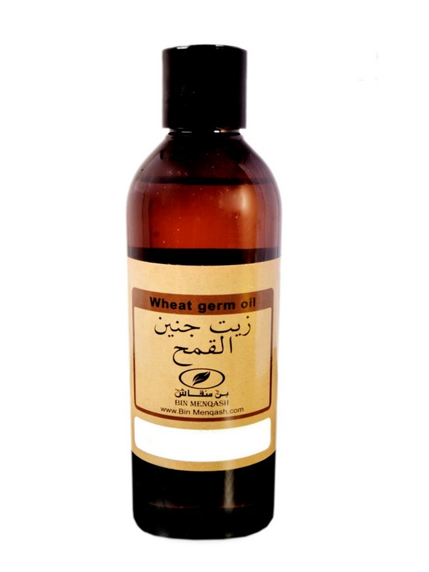 Wheat Germ Oil St