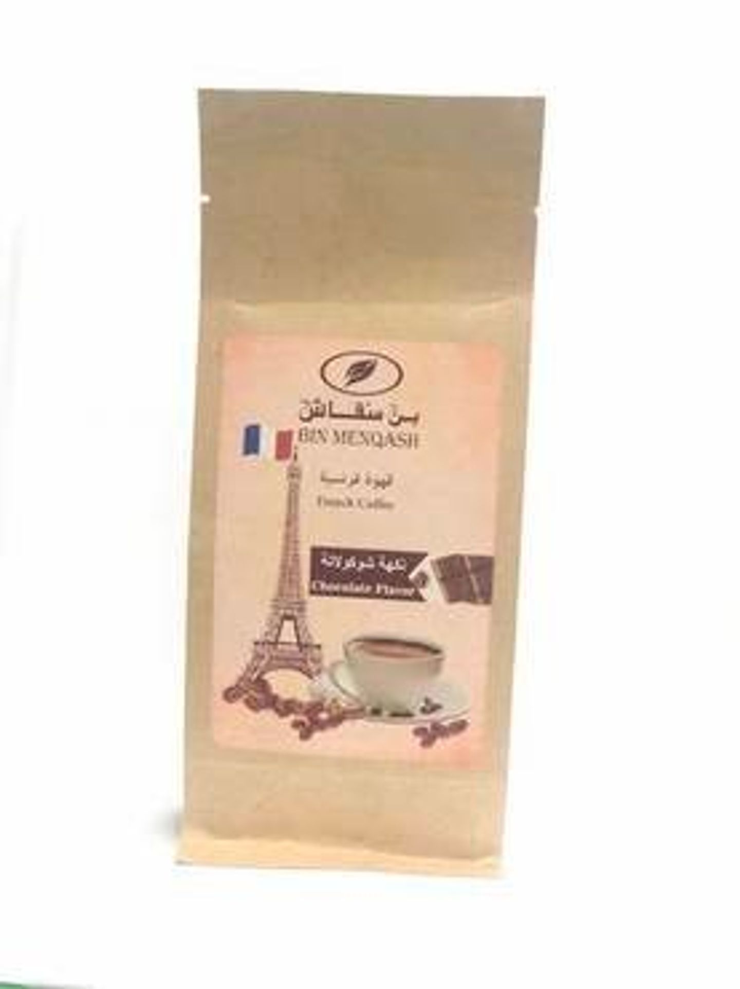 French Coffee With Chocolate