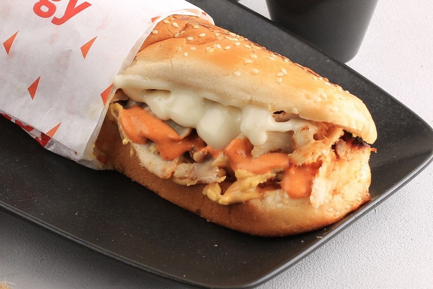 Samoli Shawarma