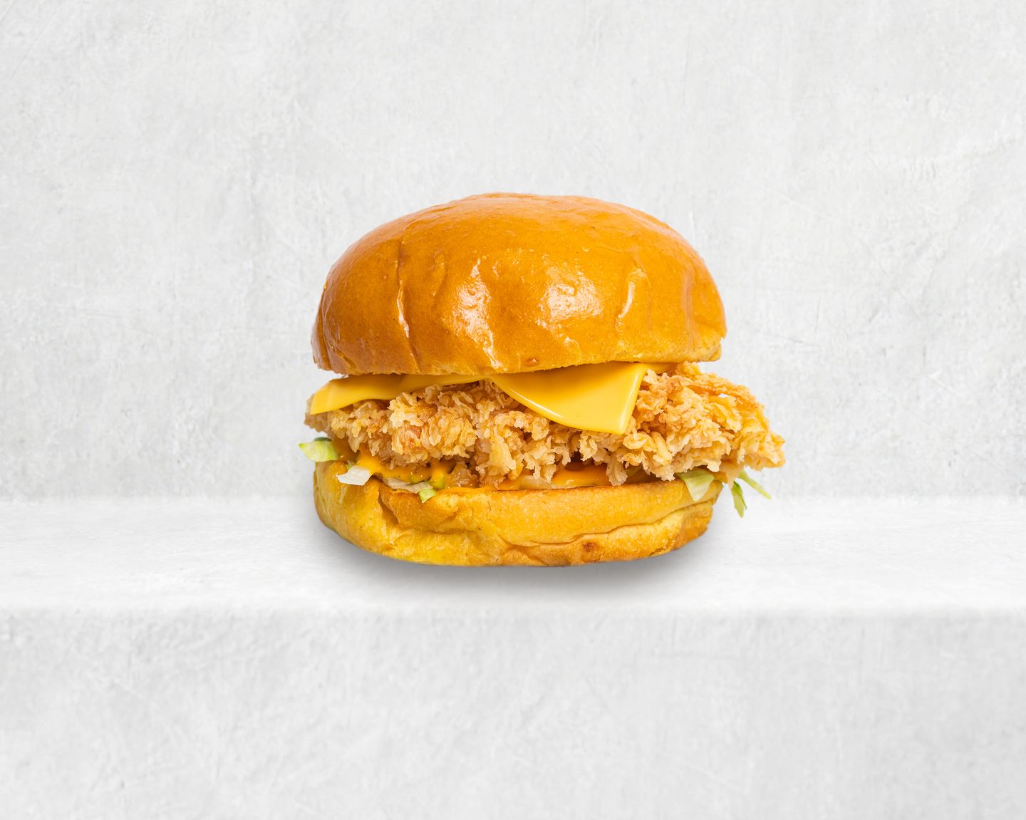 Zinger Meal