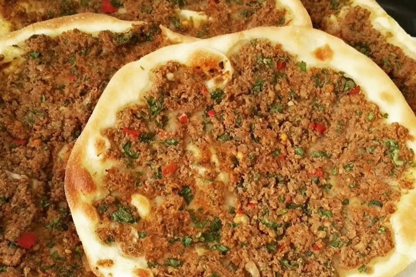 صفيحة شامية
