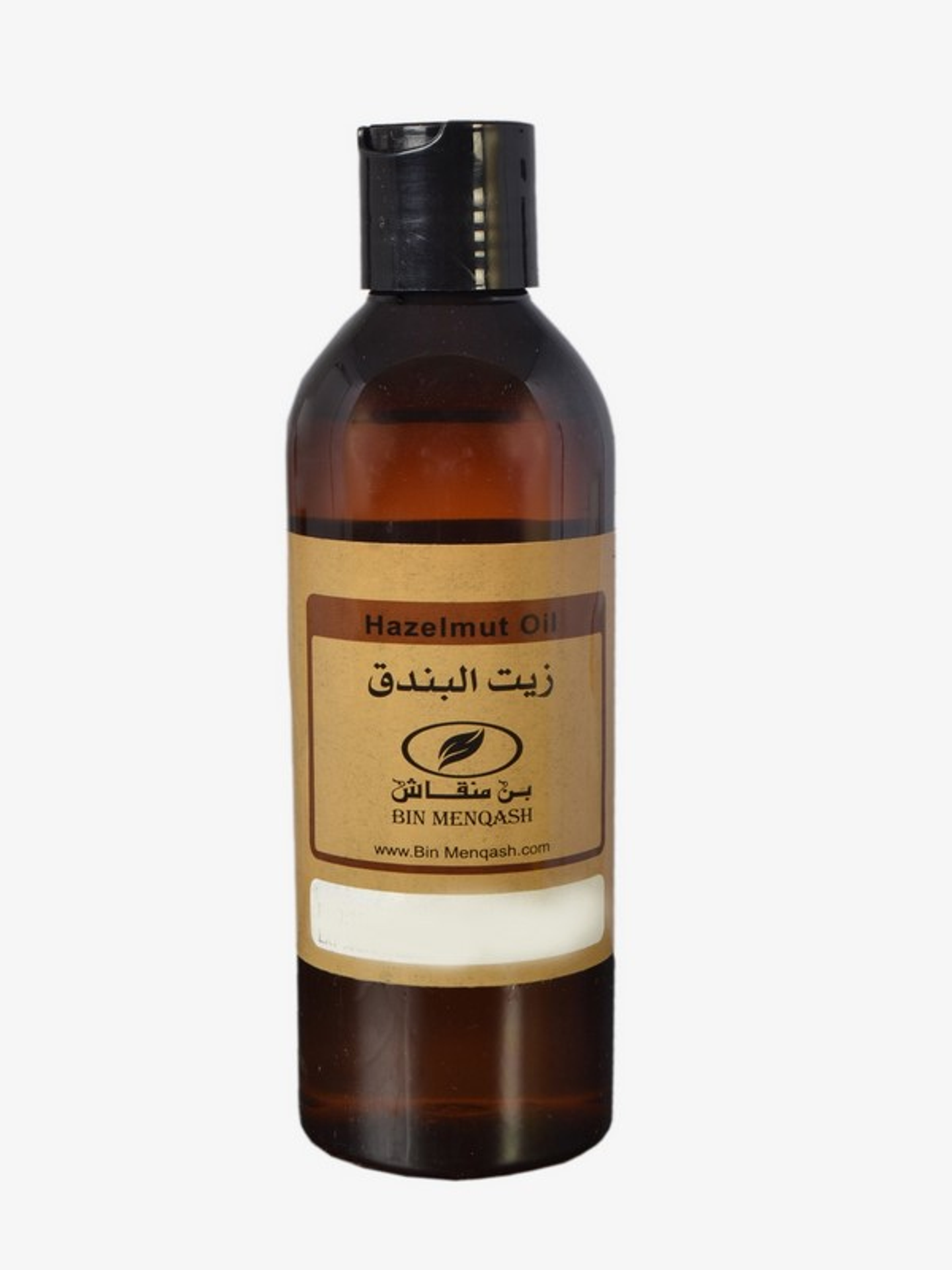 Hazelnut Oil St
