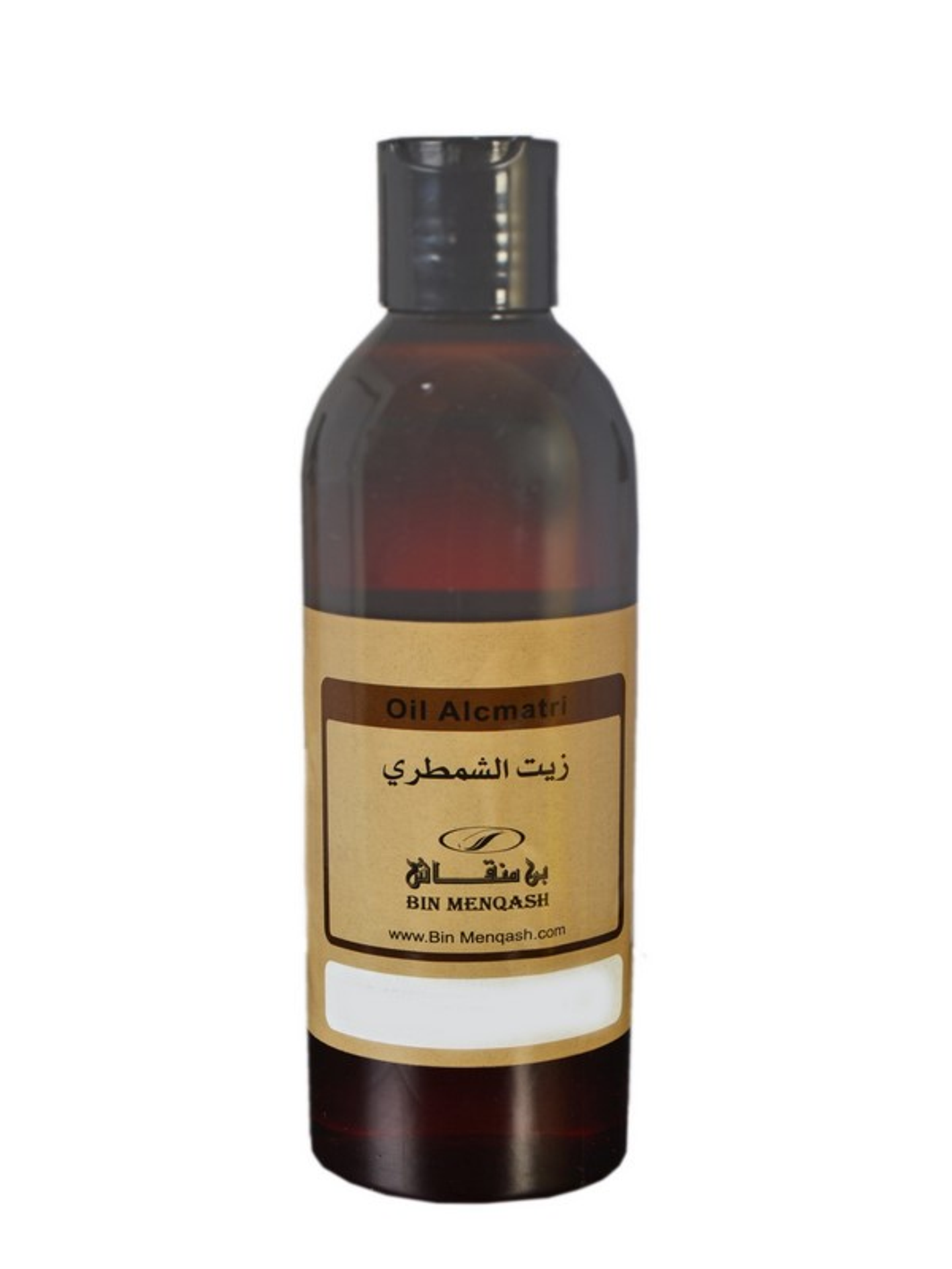 زيت شمطري