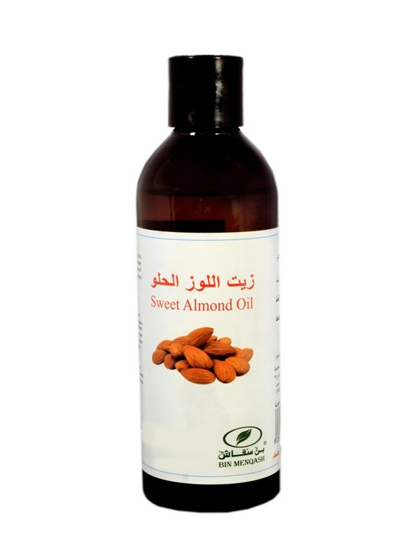Sweet Almond Oil St