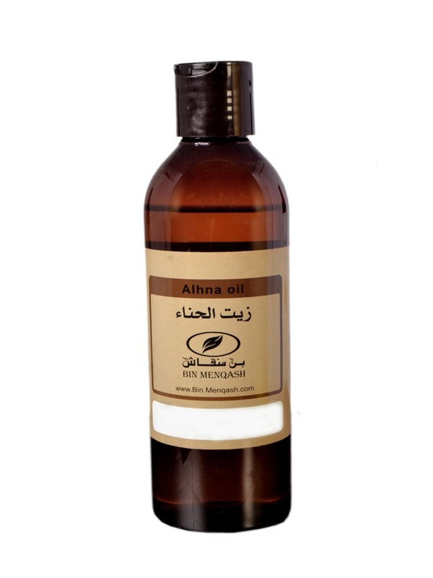 زيت الحناء