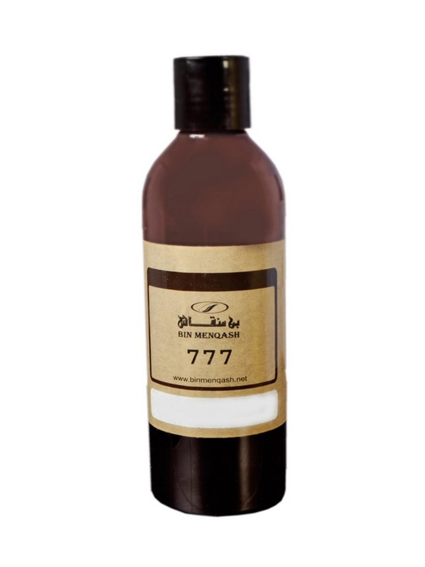 زيت منوع 777