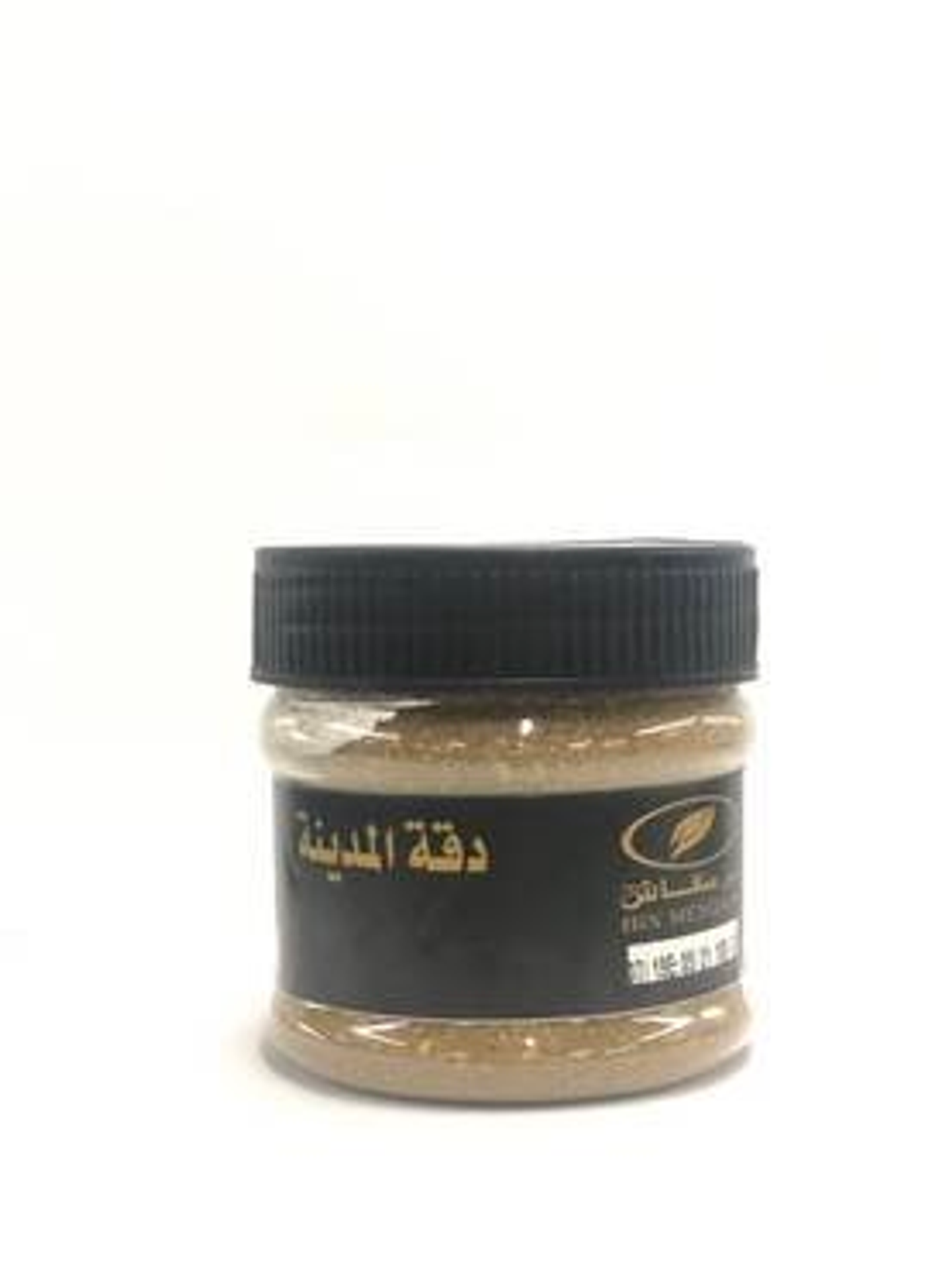 دقة المدينة مطحون