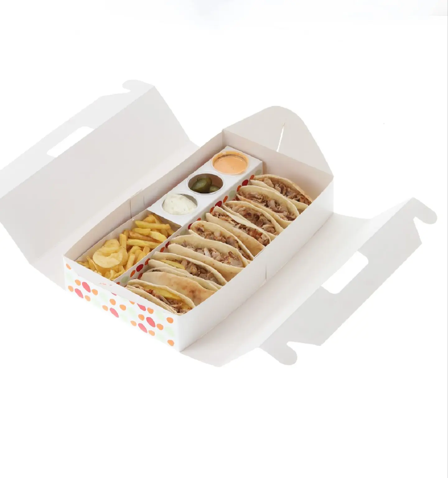 Samona Mini Box