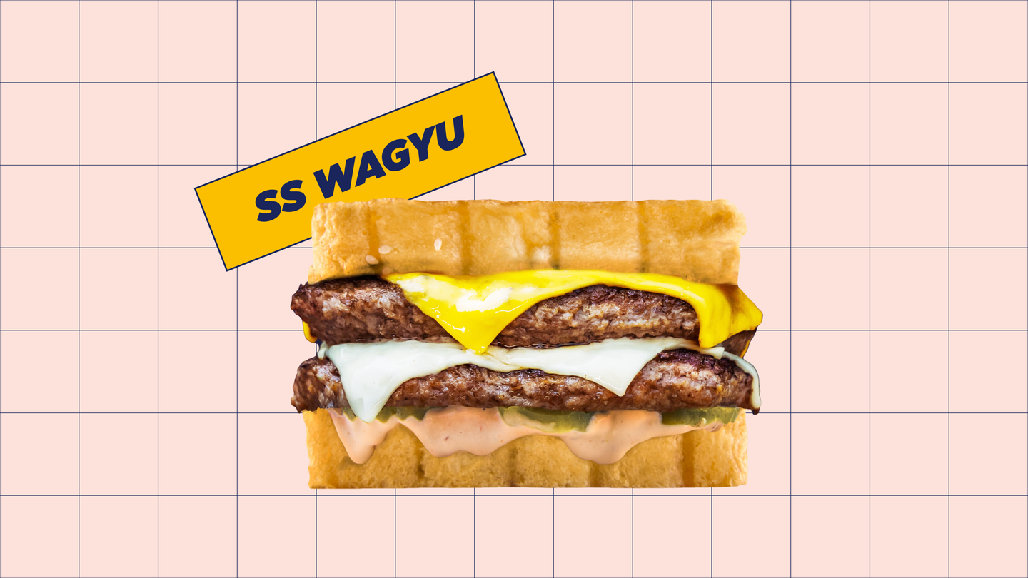 Ss Wagyu