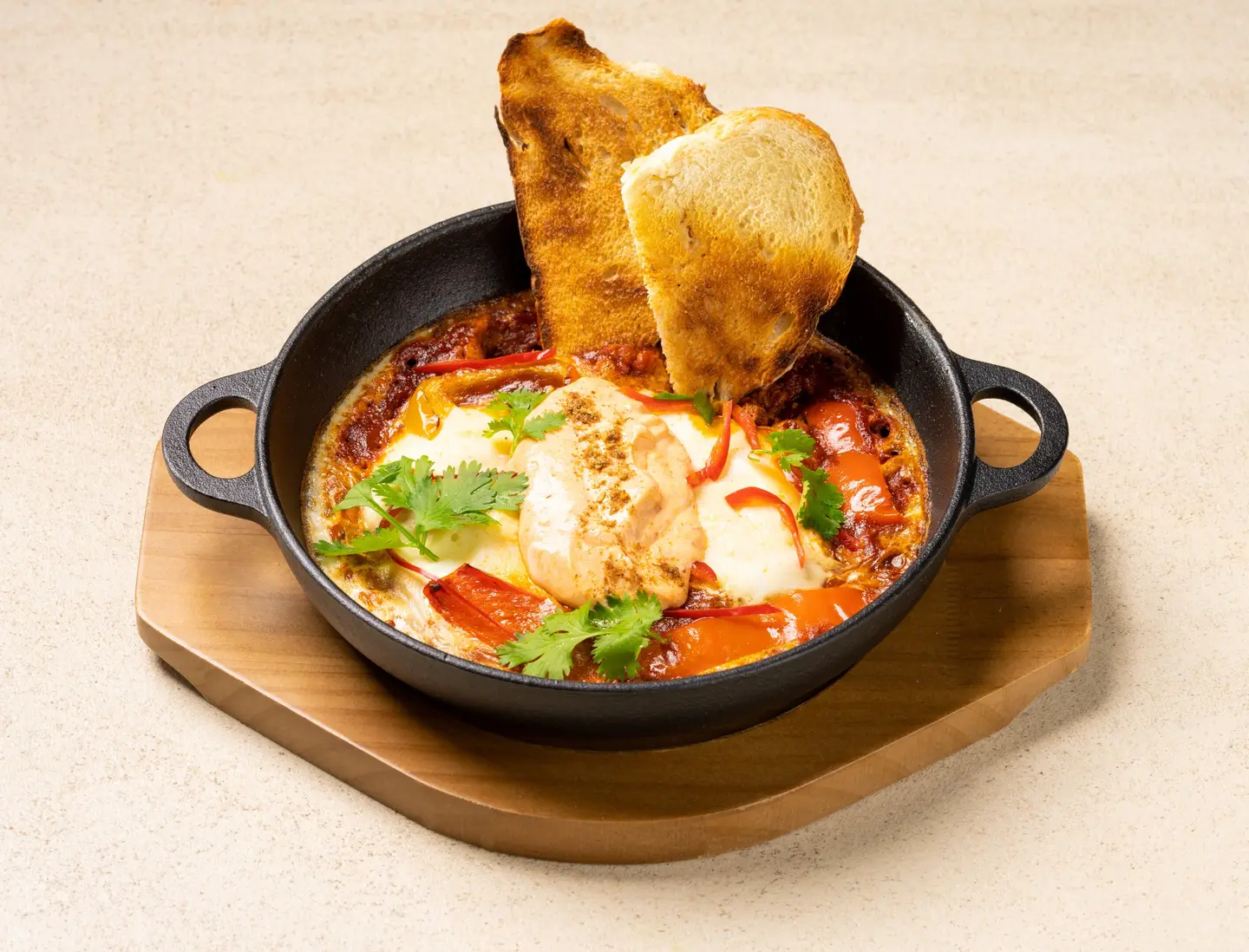 Shakshouka