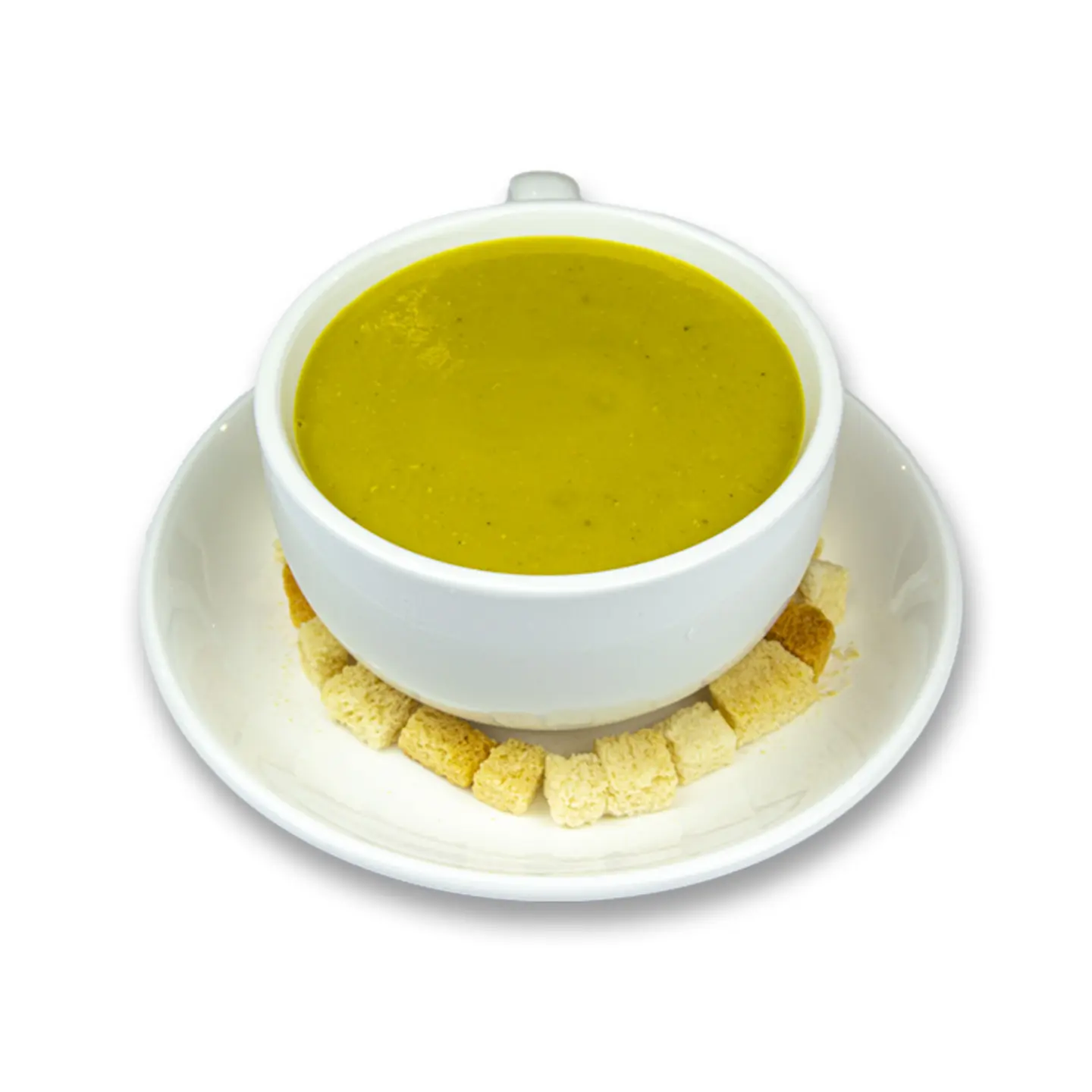 Lentil Soup