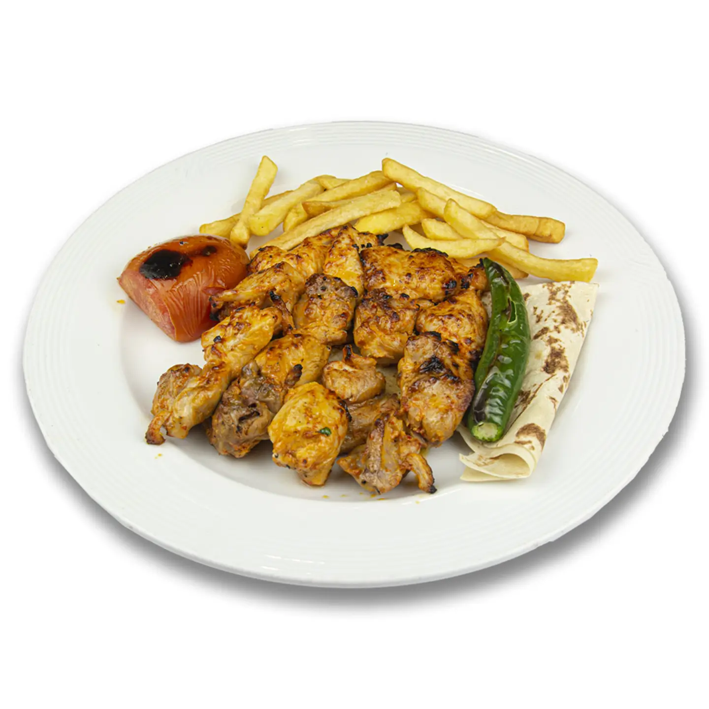 Shish Tawouk