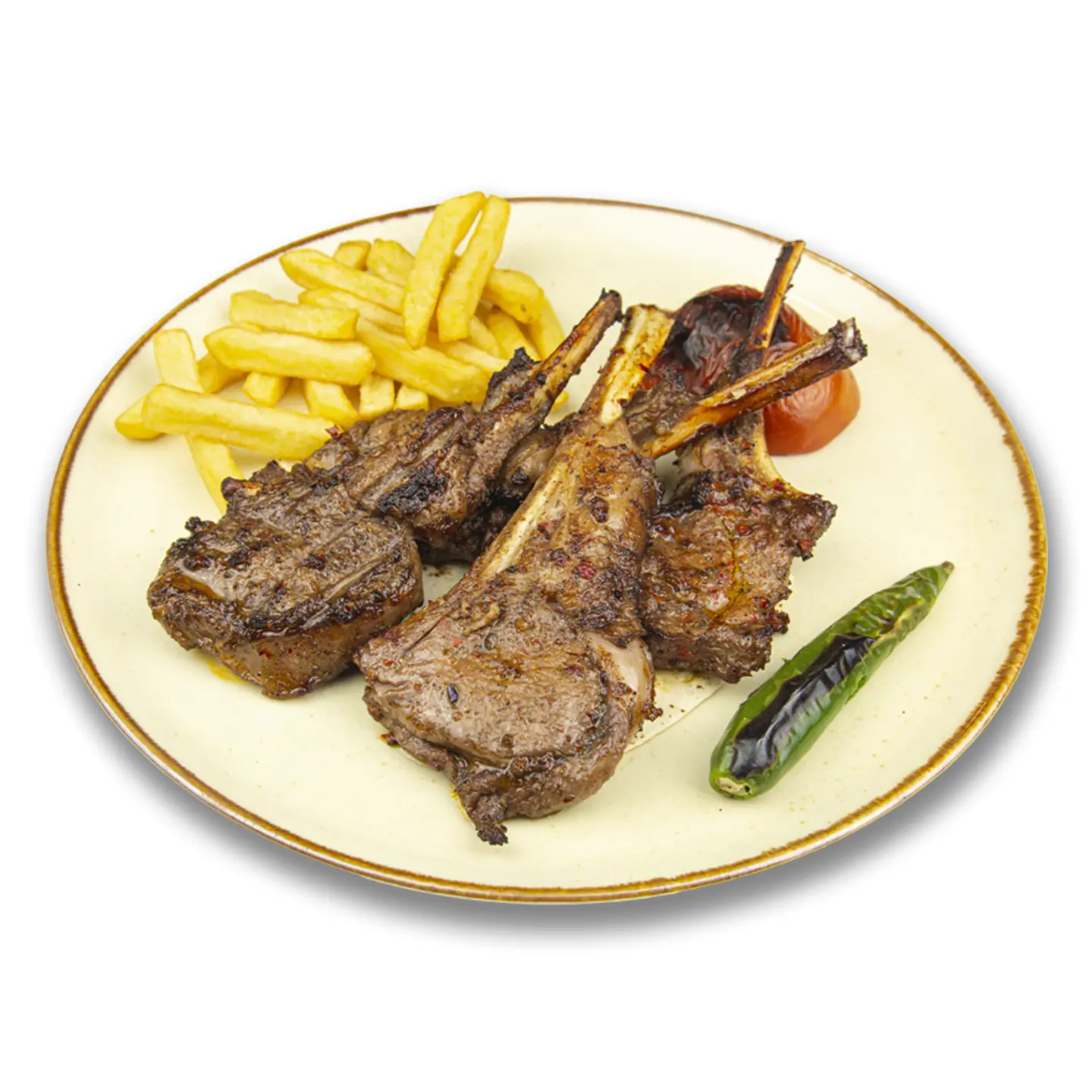 Ribs