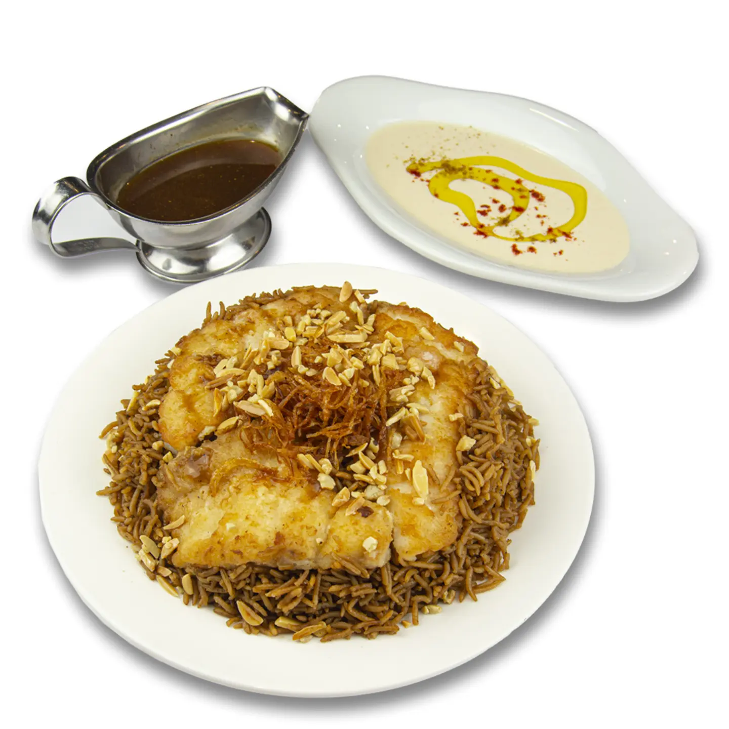 صيادية سمك