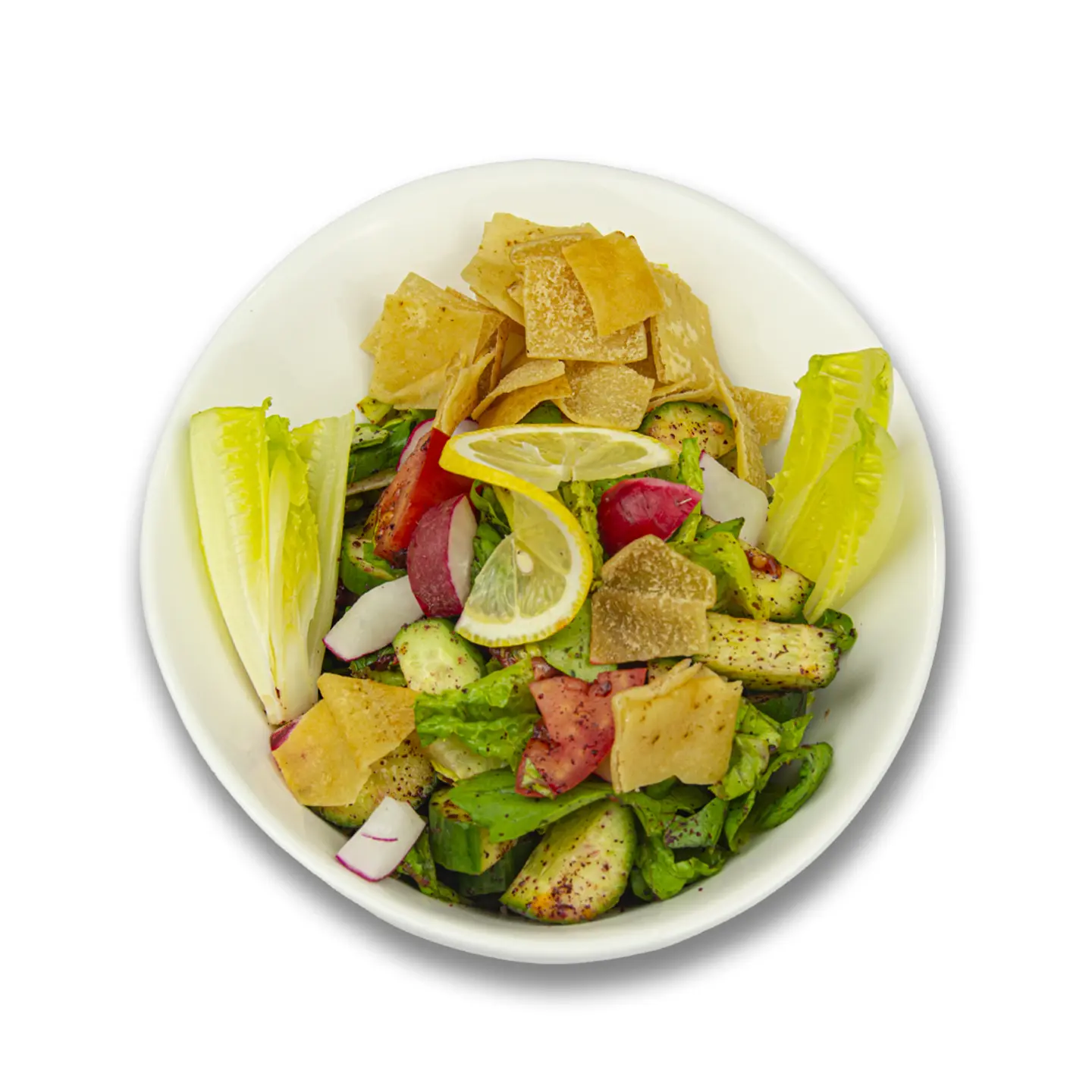 Fattoush
