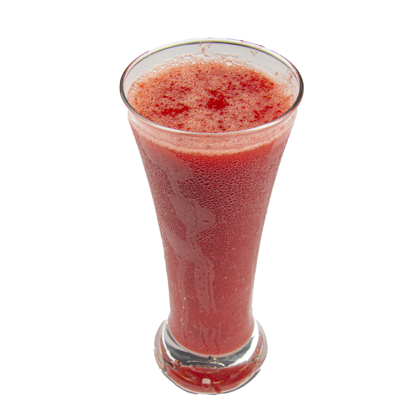 Strawberry Juice