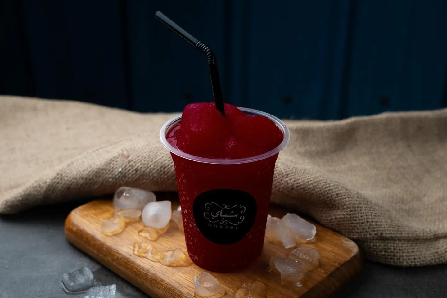 Ice Berry