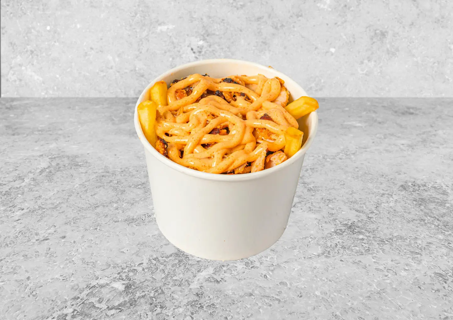 شاورما دوريتوس