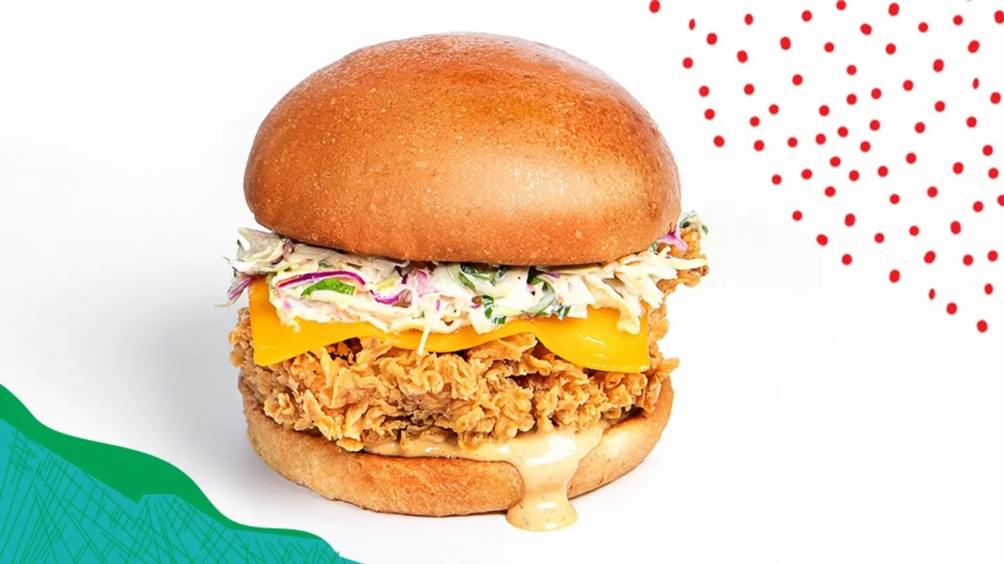 Original Burger